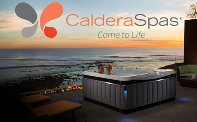 Caldera Spas