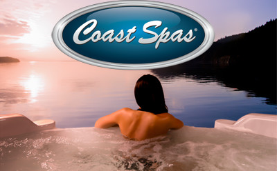 Coast Spas