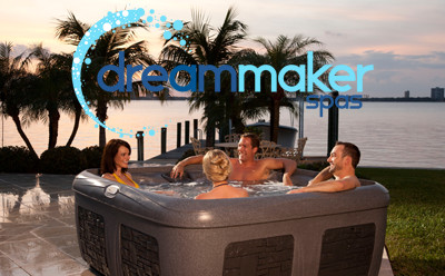 Dreammaker Spas