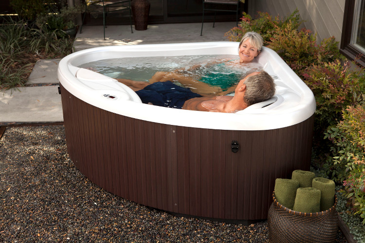 Details about the TX from Hotspring Spas