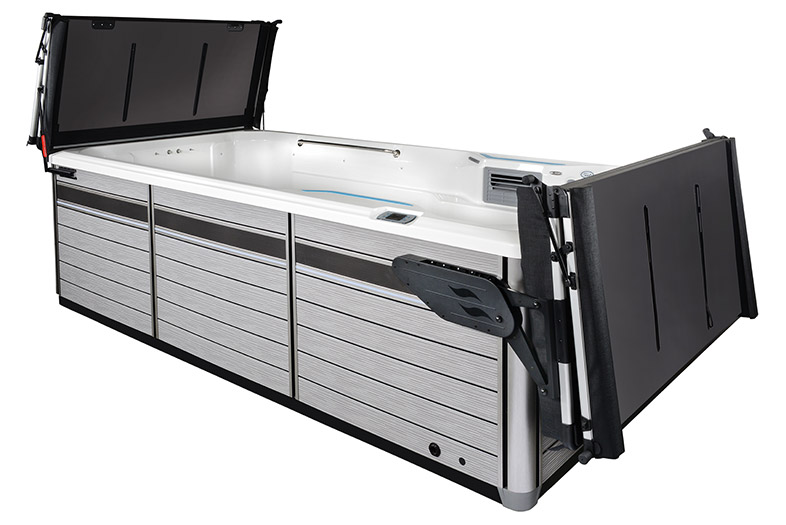 Cover Lifters and Cover Upgrades