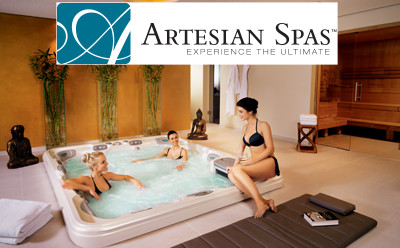 Artesian Spas