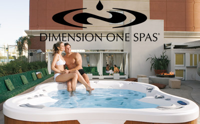 Dimension One Spas