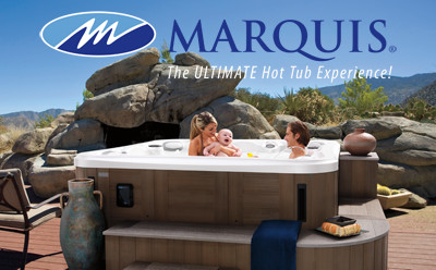 Marquis Hot Tubs