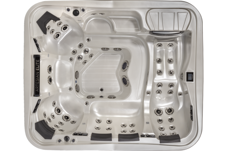 Artesian S Versitile Spas Available At Whiteswan Pools And Spas Available At Whiteswan Pools And